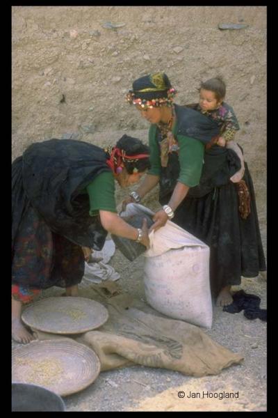 La tribu Ait Atta Un peuple exceptionnel